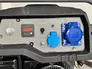 Groupes électrogènes à essence refroidis par air 5kW