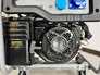 Groupes électrogènes à essence refroidis par air 5kW