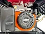 Groupes électrogènes à essence refroidis par air 8kW/9kW