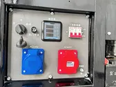 Générateurs à essence à châssis ouvert refroidis par air (2 cylindres)