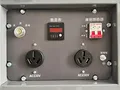 Groupes électrogènes silencieux à essence refroidis par air (monocylindre)