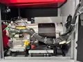 Groupes électrogènes silencieux à essence refroidis par air (monocylindre)