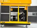 Groupes électrogènes à double carburant (Essence & Gaz Naturel)