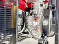Générateur de soudage diesel refroidi par air (Monocylindre)