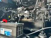 Générateurs de soudage Diesel refroidi par eau (Quatre Cylindres)